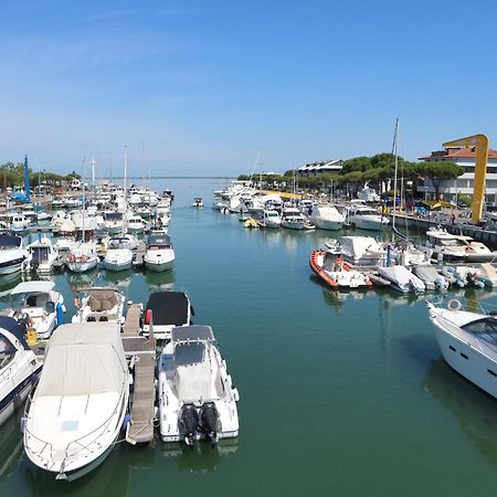 Vera Lignano Sabbiadoro Esterno foto