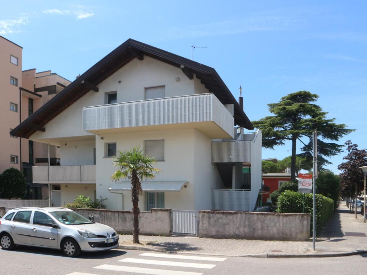 Vera Lignano Sabbiadoro Esterno foto