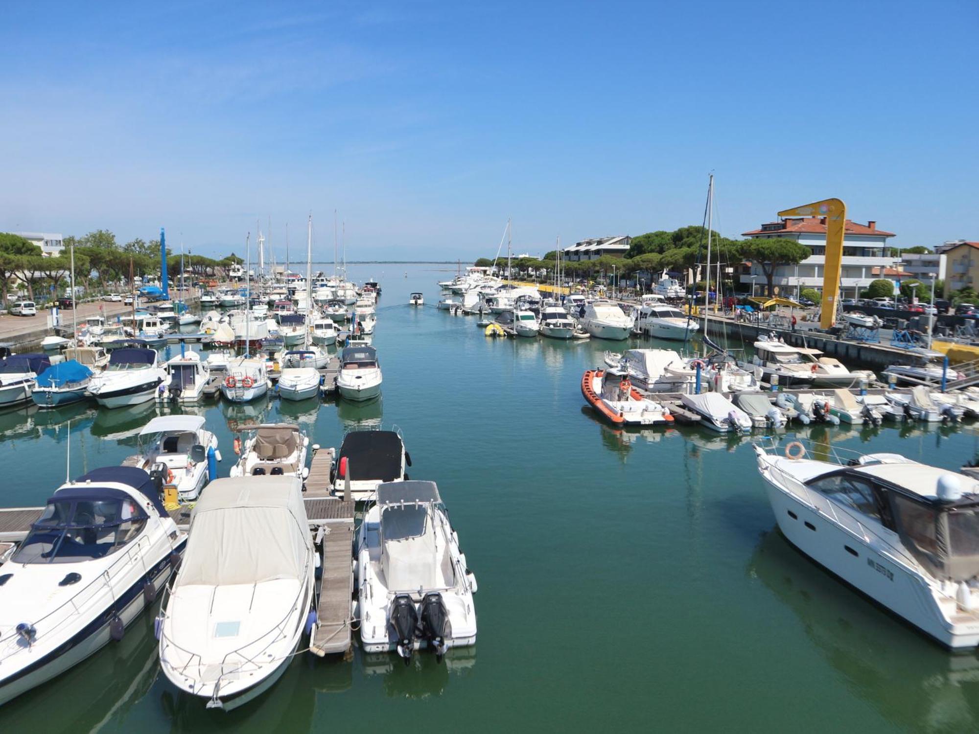 Vera Lignano Sabbiadoro Esterno foto