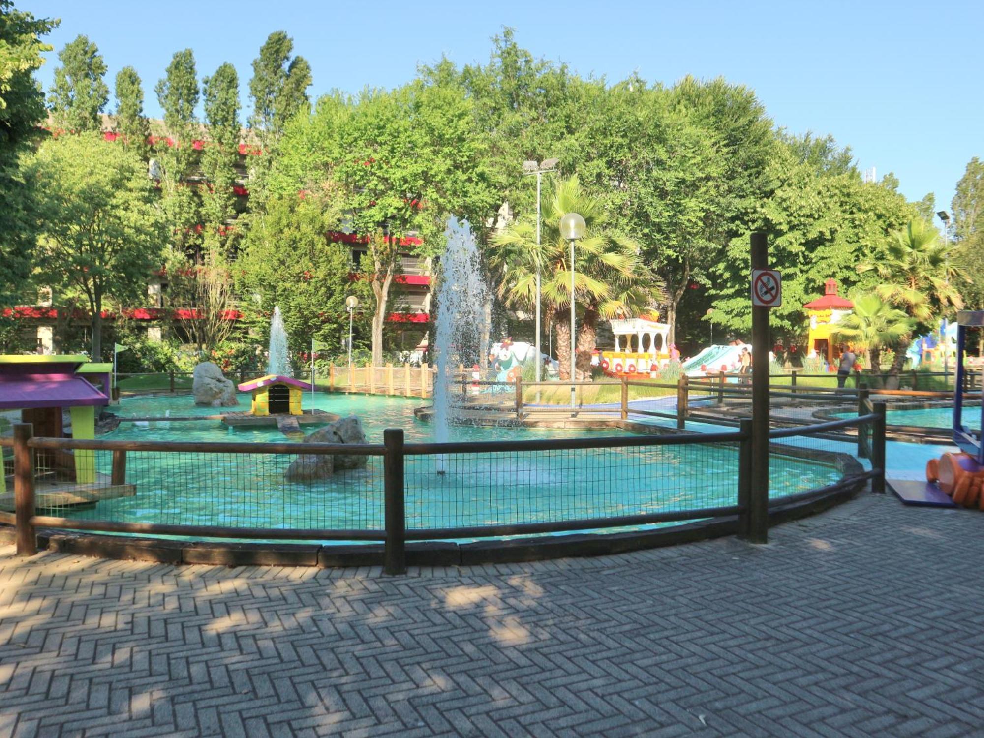 Vera Lignano Sabbiadoro Esterno foto