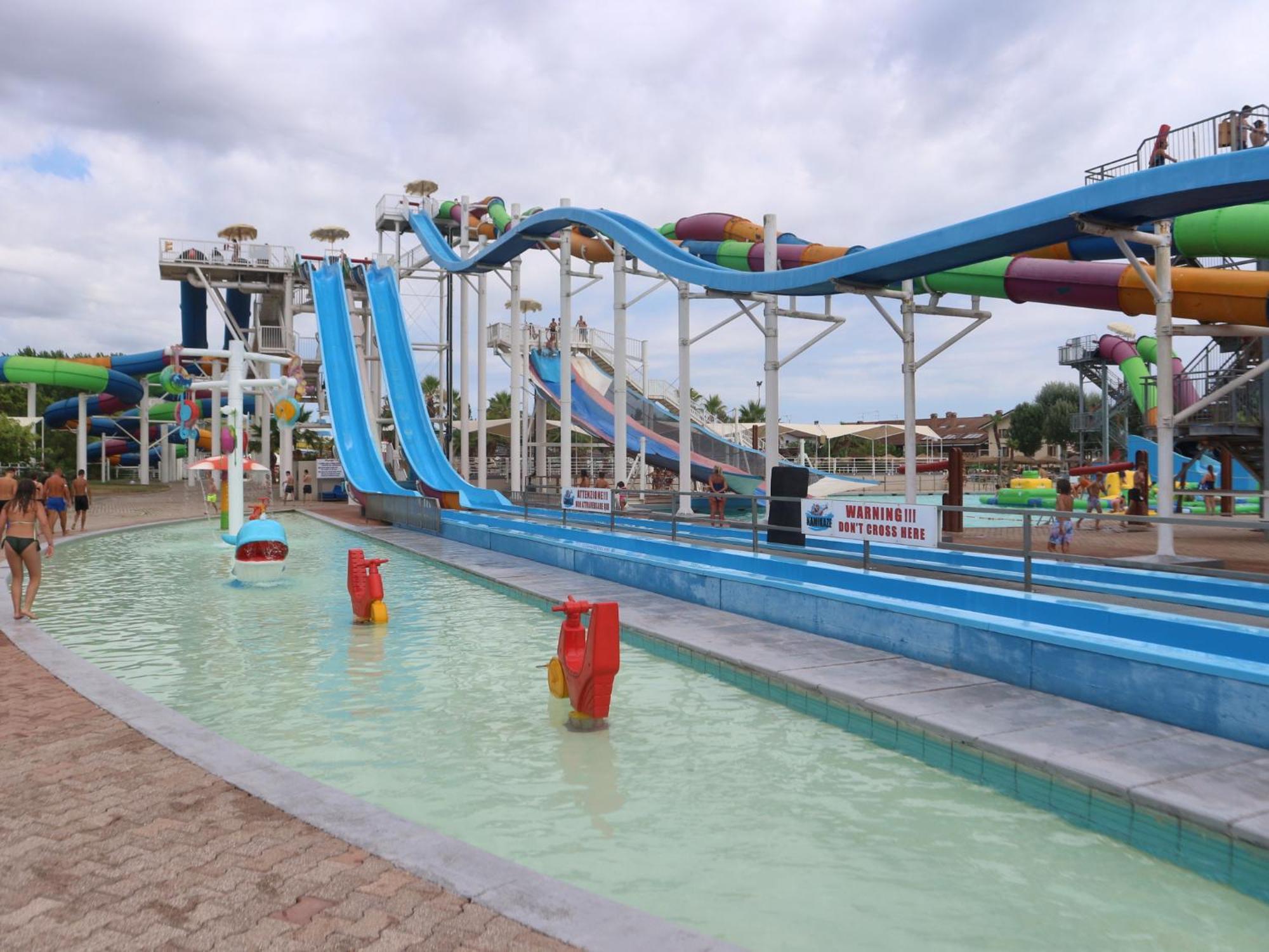 Vera Lignano Sabbiadoro Esterno foto