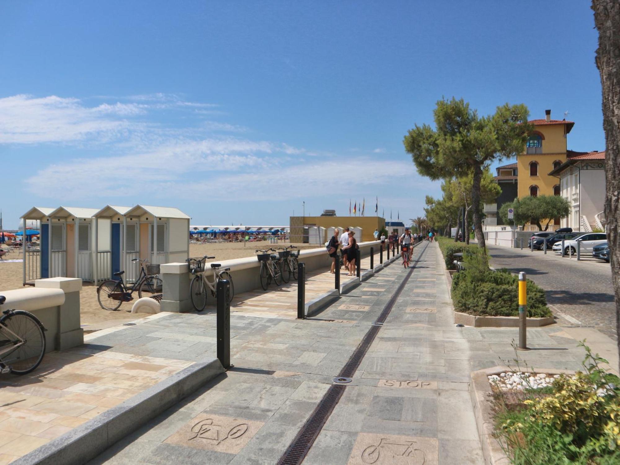 Vera Lignano Sabbiadoro Esterno foto