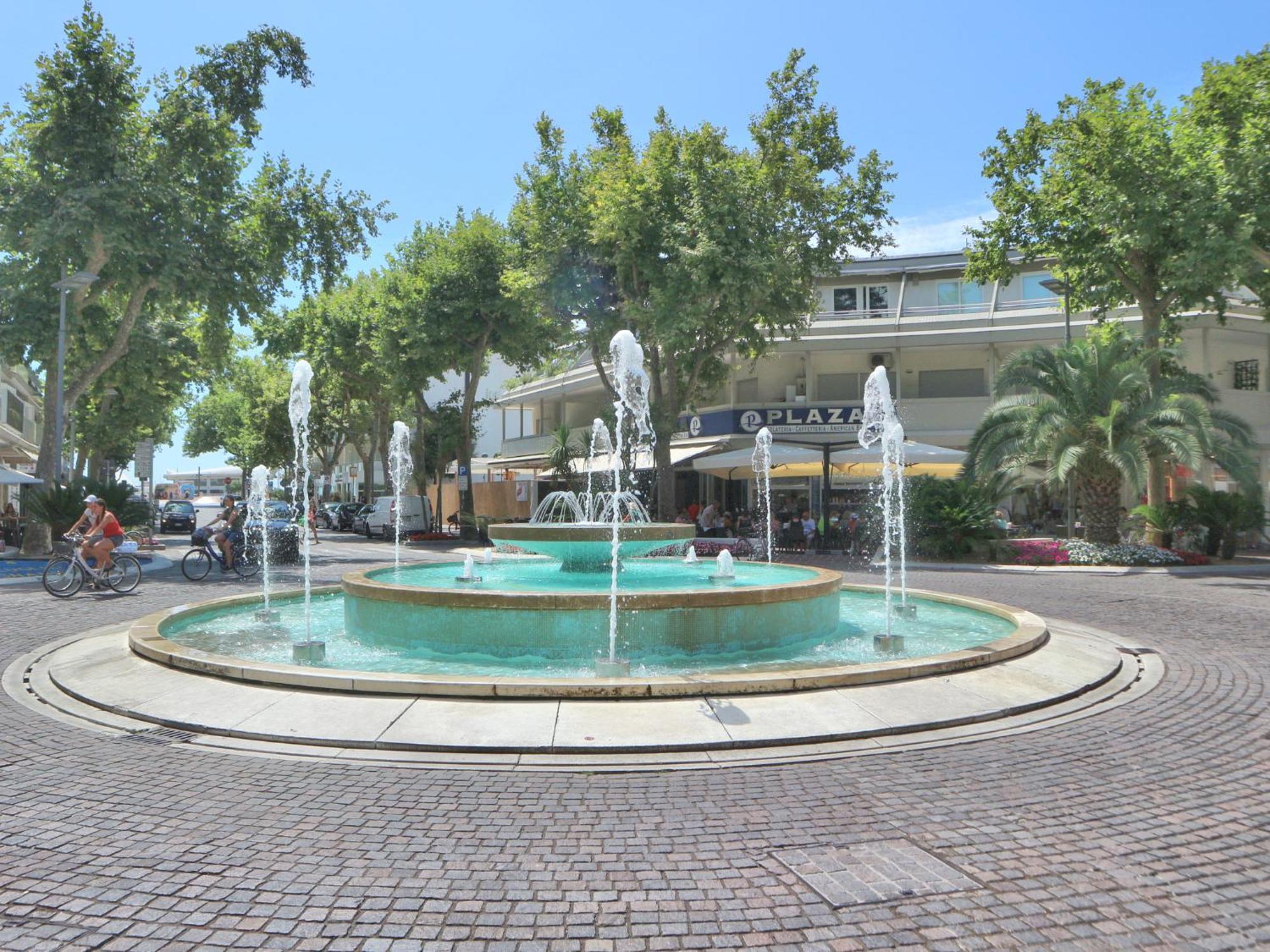 Vera Lignano Sabbiadoro Esterno foto