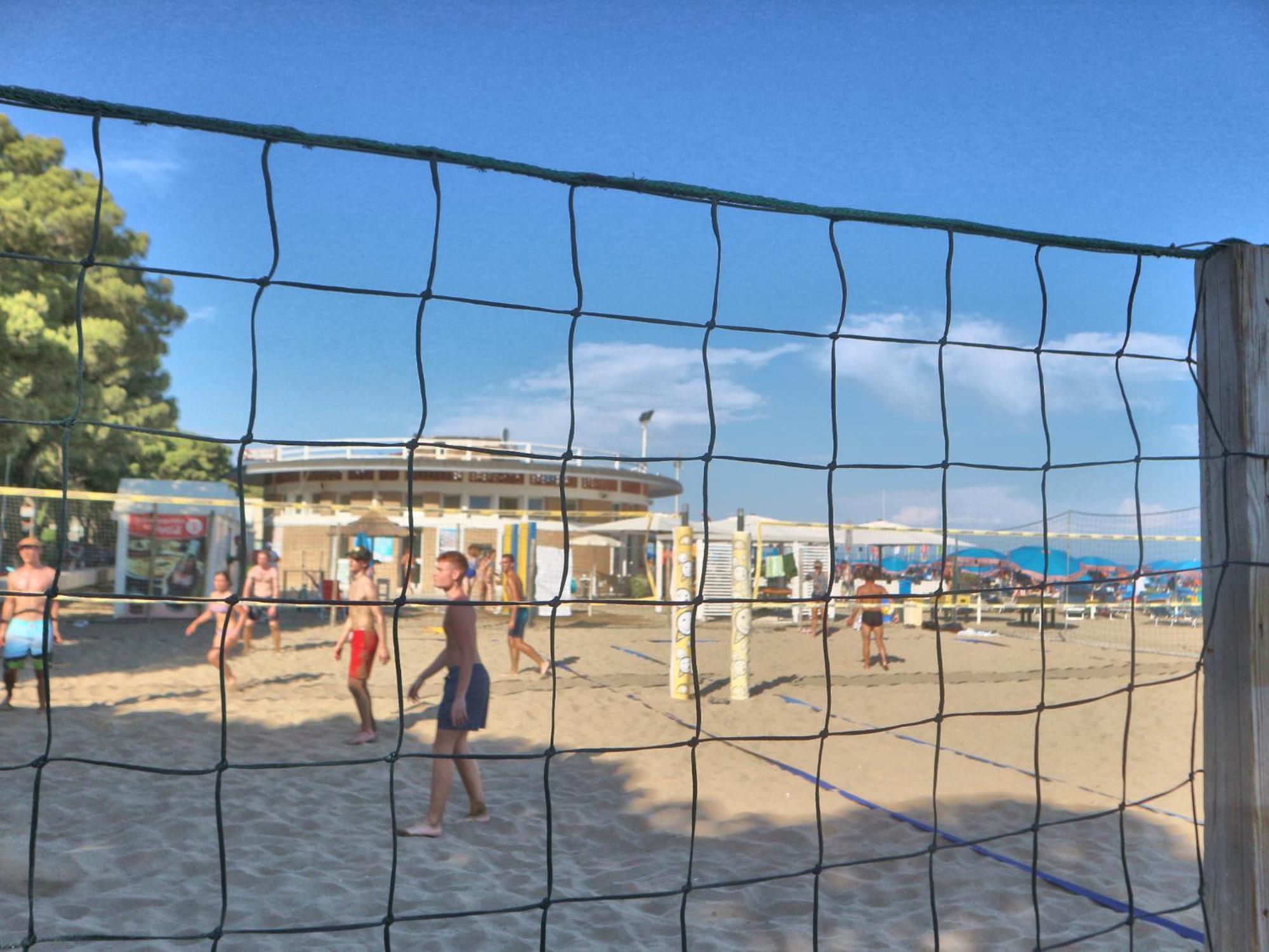 Vera Lignano Sabbiadoro Esterno foto