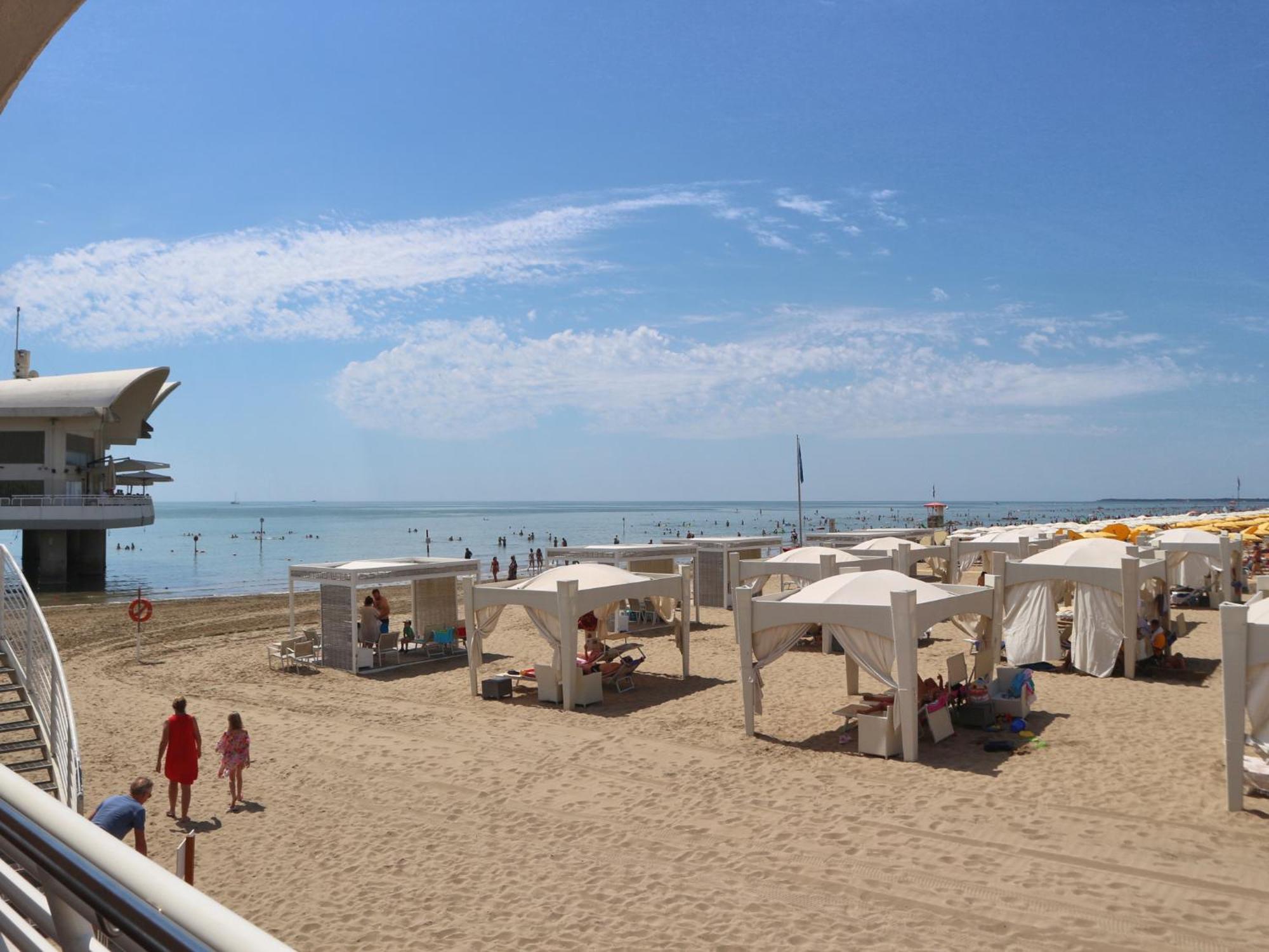 Vera Lignano Sabbiadoro Esterno foto