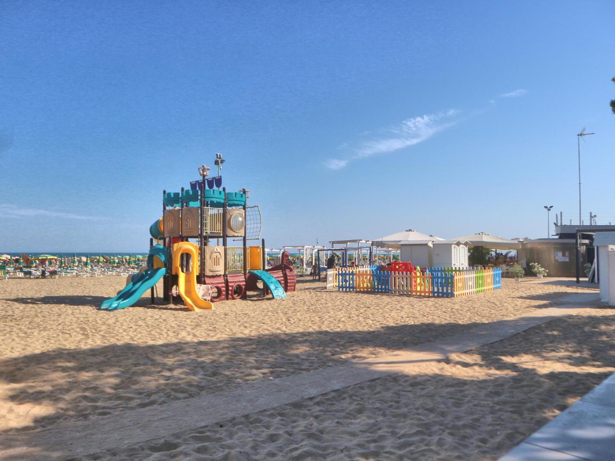 Vera Lignano Sabbiadoro Esterno foto