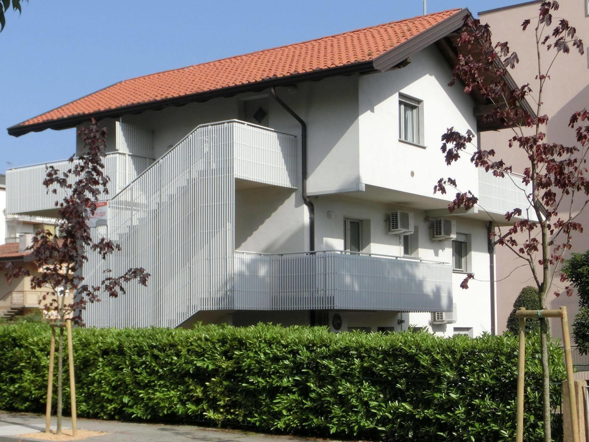 Vera Lignano Sabbiadoro Esterno foto